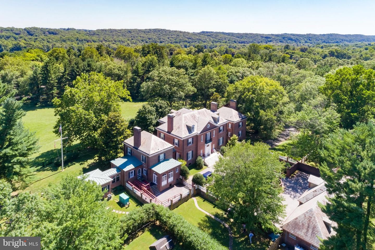 Brooklandville, Baltimore County, MD House for sale Property ID