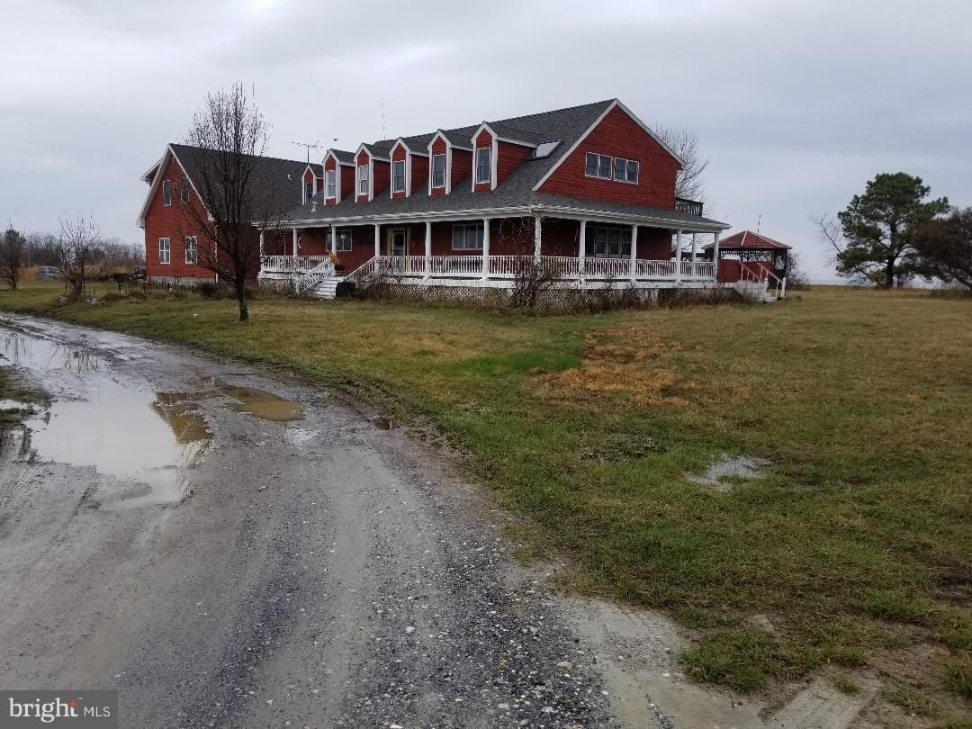 Taylors Island, Dorchester County, MD House for sale Property ID 338119805 LandWatch