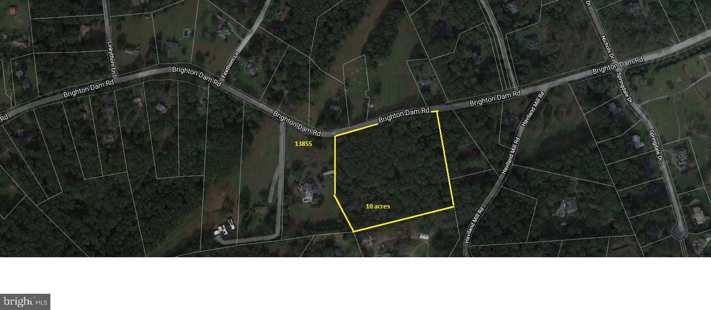 Clarksville, Howard County, MD Farms and Ranches for sale Property ID