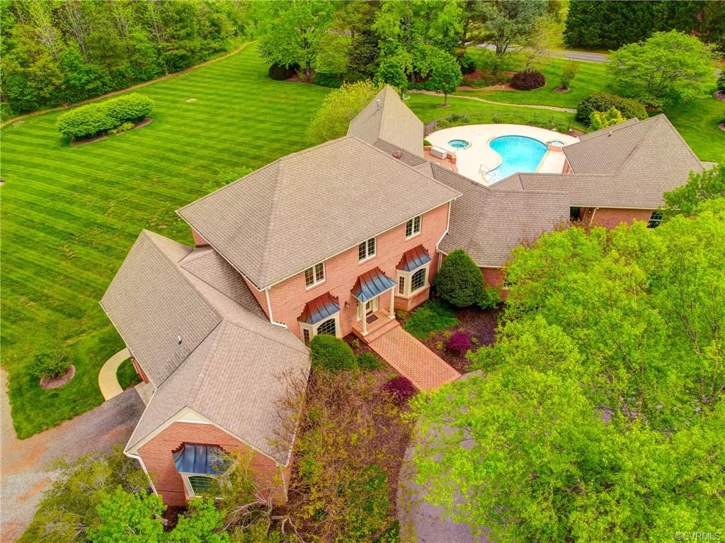 Montpelier, Hanover County, VA House for sale Property ID 337932061