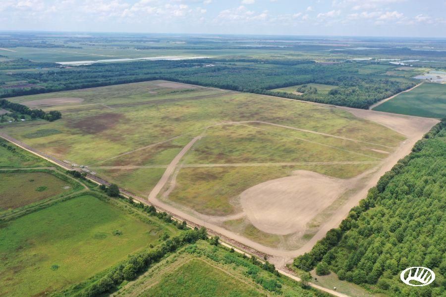 Isola, Humphreys County, MS Recreational Property, Timberland Property