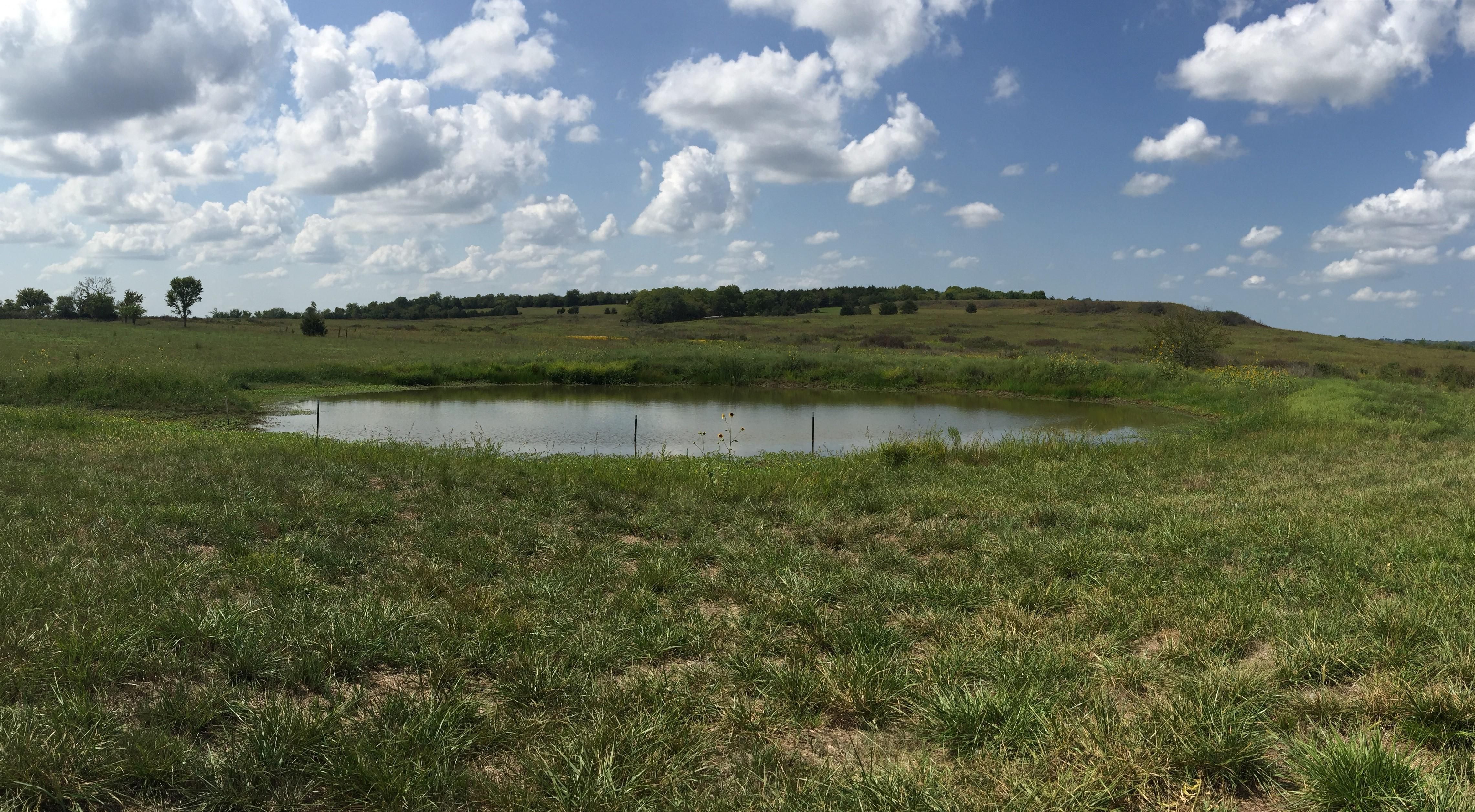 Anderson County, KS Undeveloped Land for sale Property ID