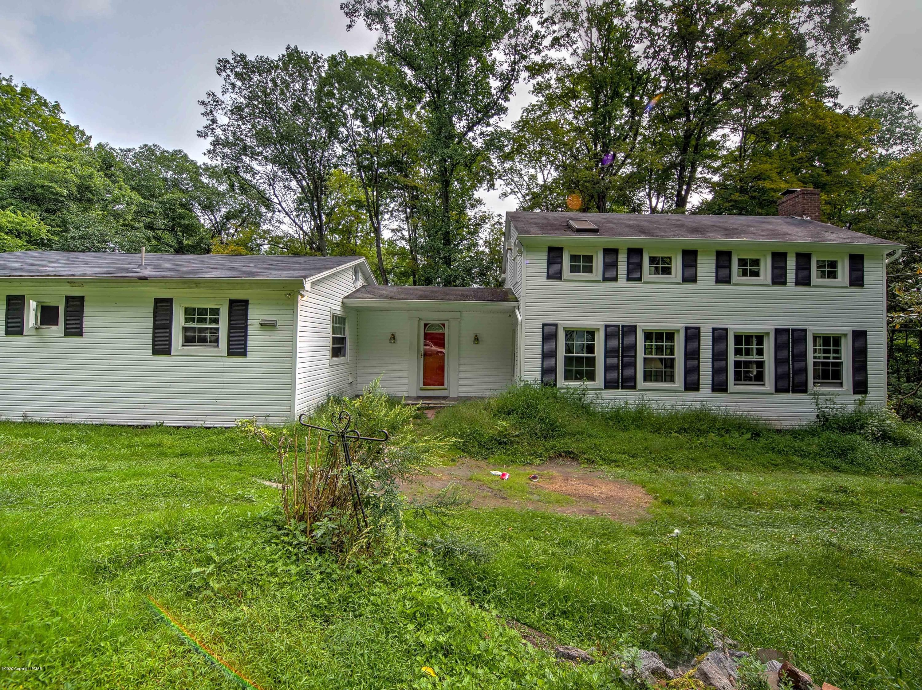 East Stroudsburg, Monroe County, PA House for sale Property ID