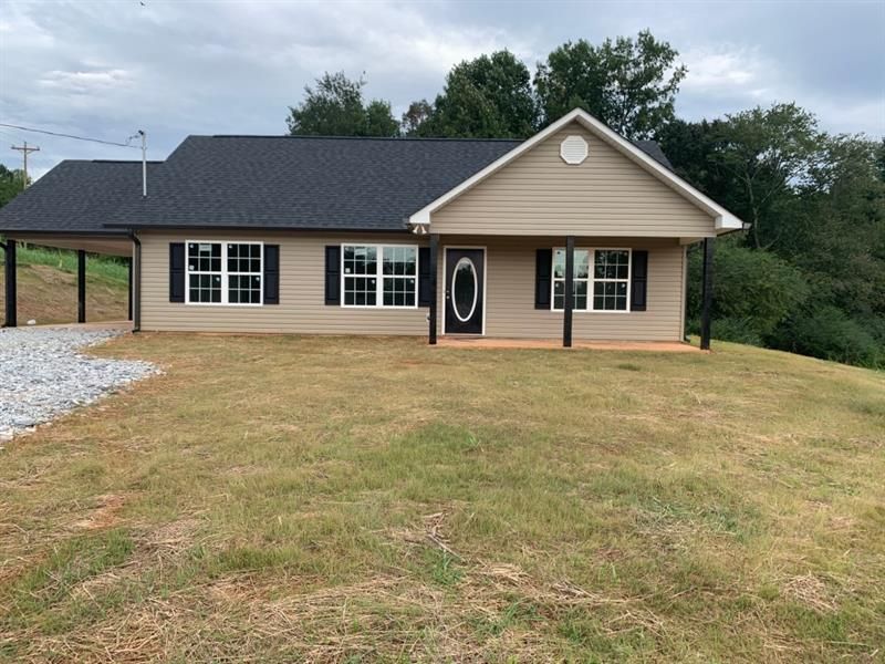 Dahlonega, Lumpkin County, GA House for sale Property ID 338861280