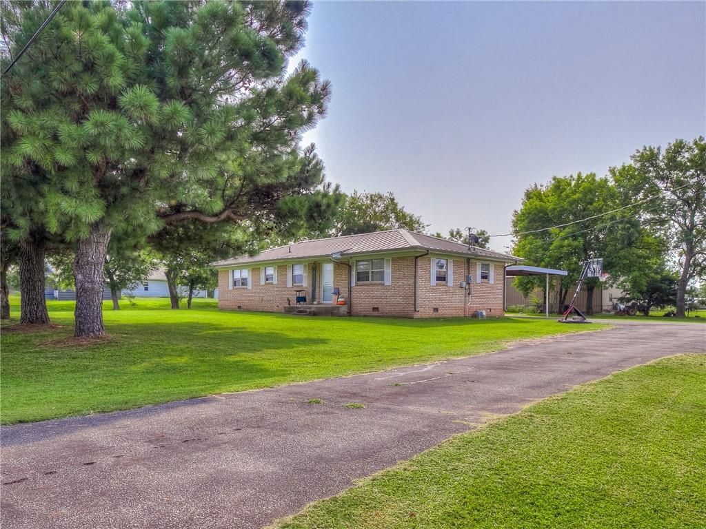 Shawnee, Pottawatomie County, OK House for sale Property ID 339196544