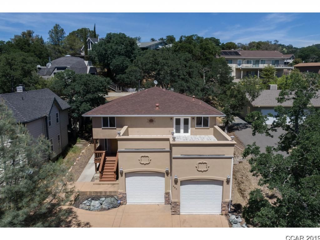 Copperopolis, Calaveras County, CA House for sale Property ID