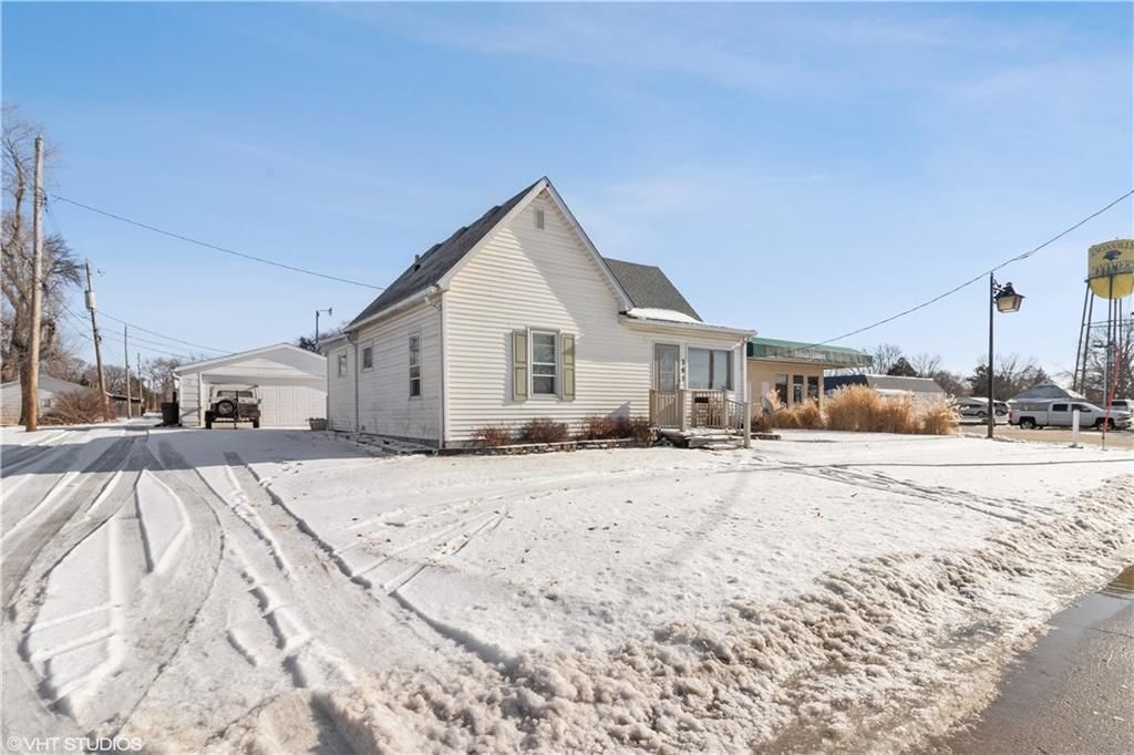 Knoxville, Marion County, IA House for sale Property ID 337095463