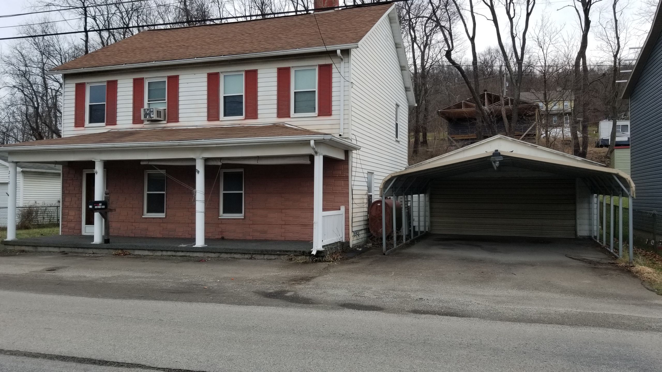 Lemont Furnace, Fayette County, PA House for sale Property ID 337063517 LandWatch
