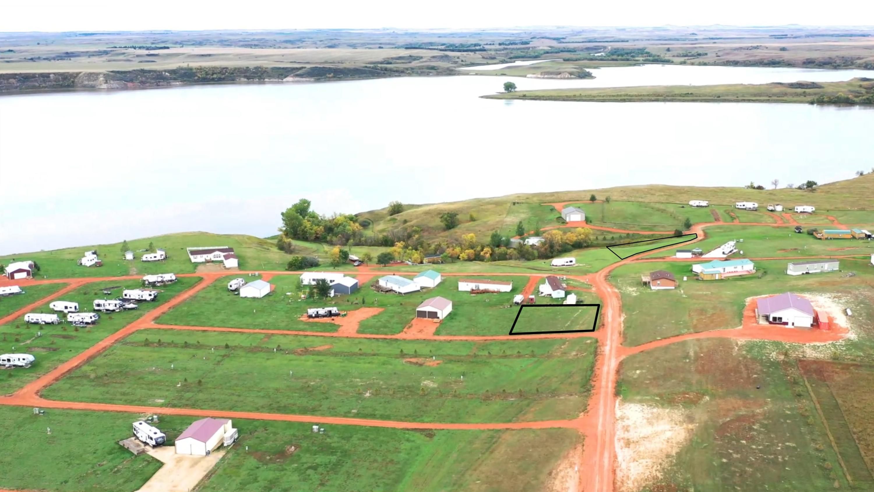 Elgin, Grant County, ND Undeveloped Land, Homesites for sale Property