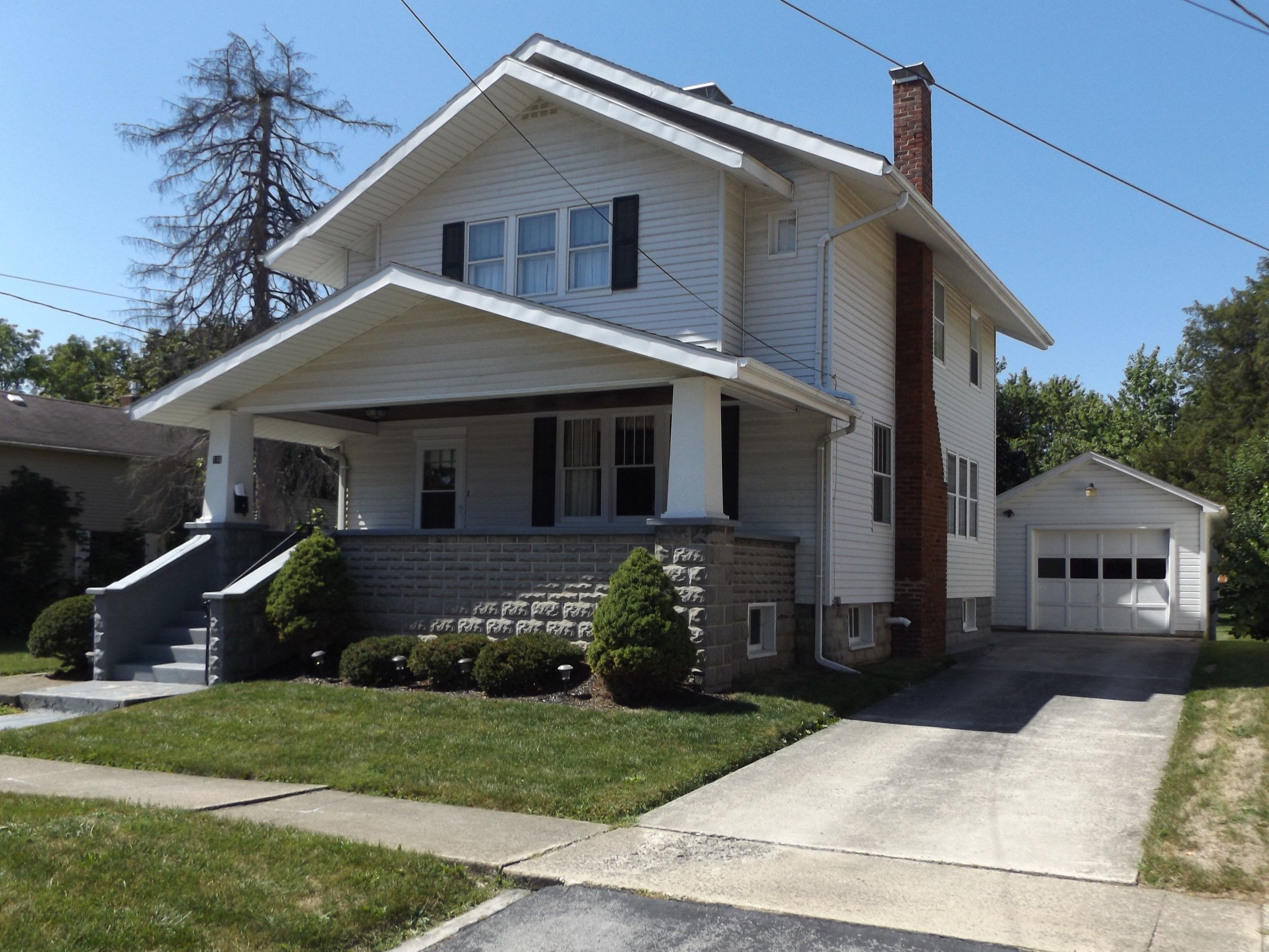 116 S Lake St, Carey, OH 43316 MLS 6059513 LandWatch