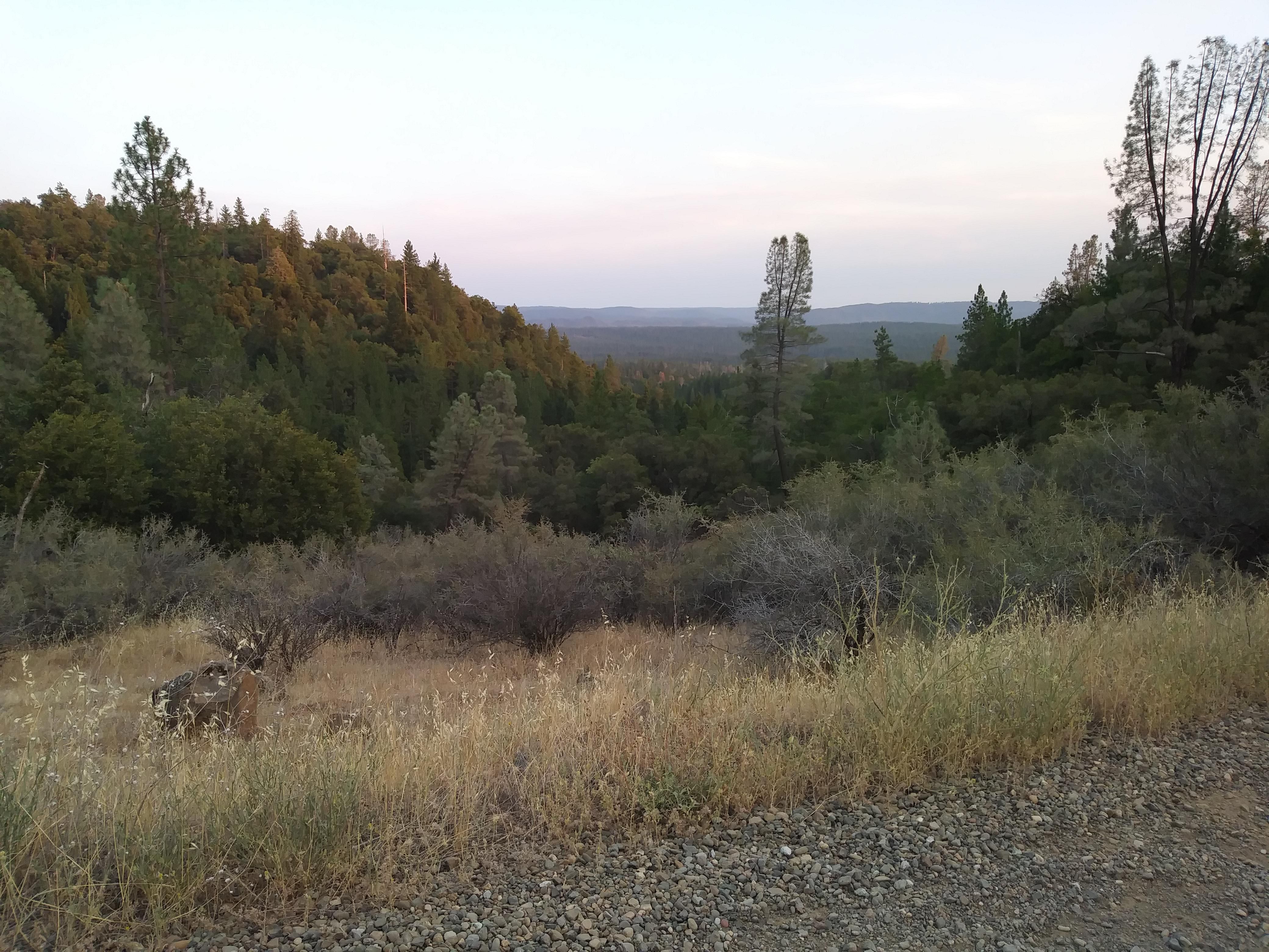 Whitmore, Shasta County, CA Recreational Property, Undeveloped Land for