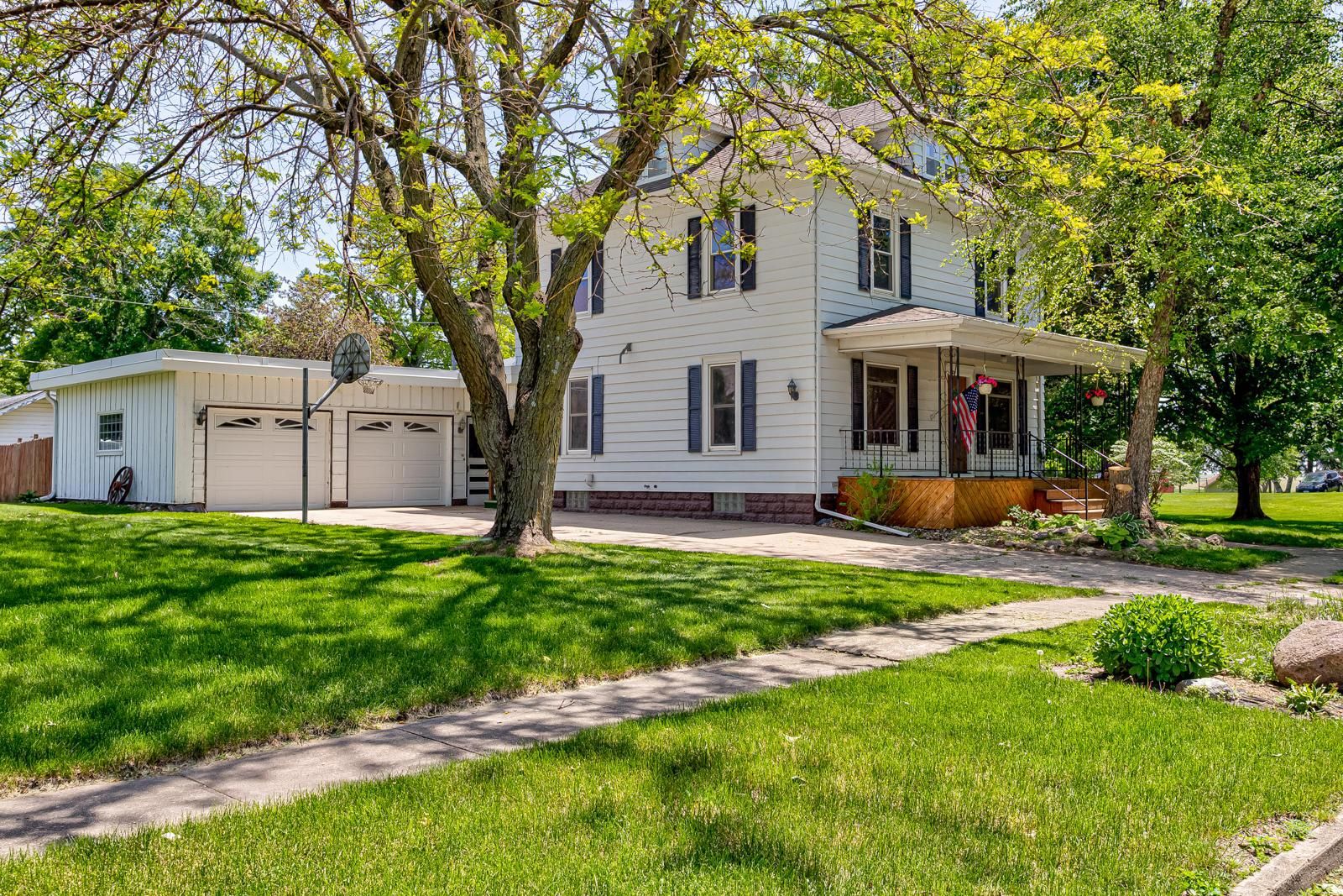 Coulter, Franklin County, IA House for sale Property ID 338212383