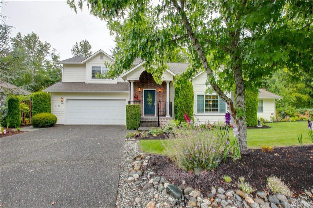 Mount Vernon, Skagit County, WA House for sale Property ID 338836973