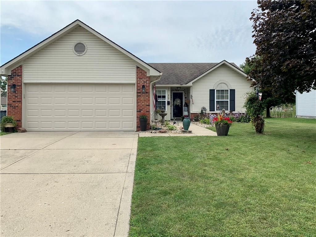 Shelbyville, Shelby County, IN House for sale Property ID 339078479