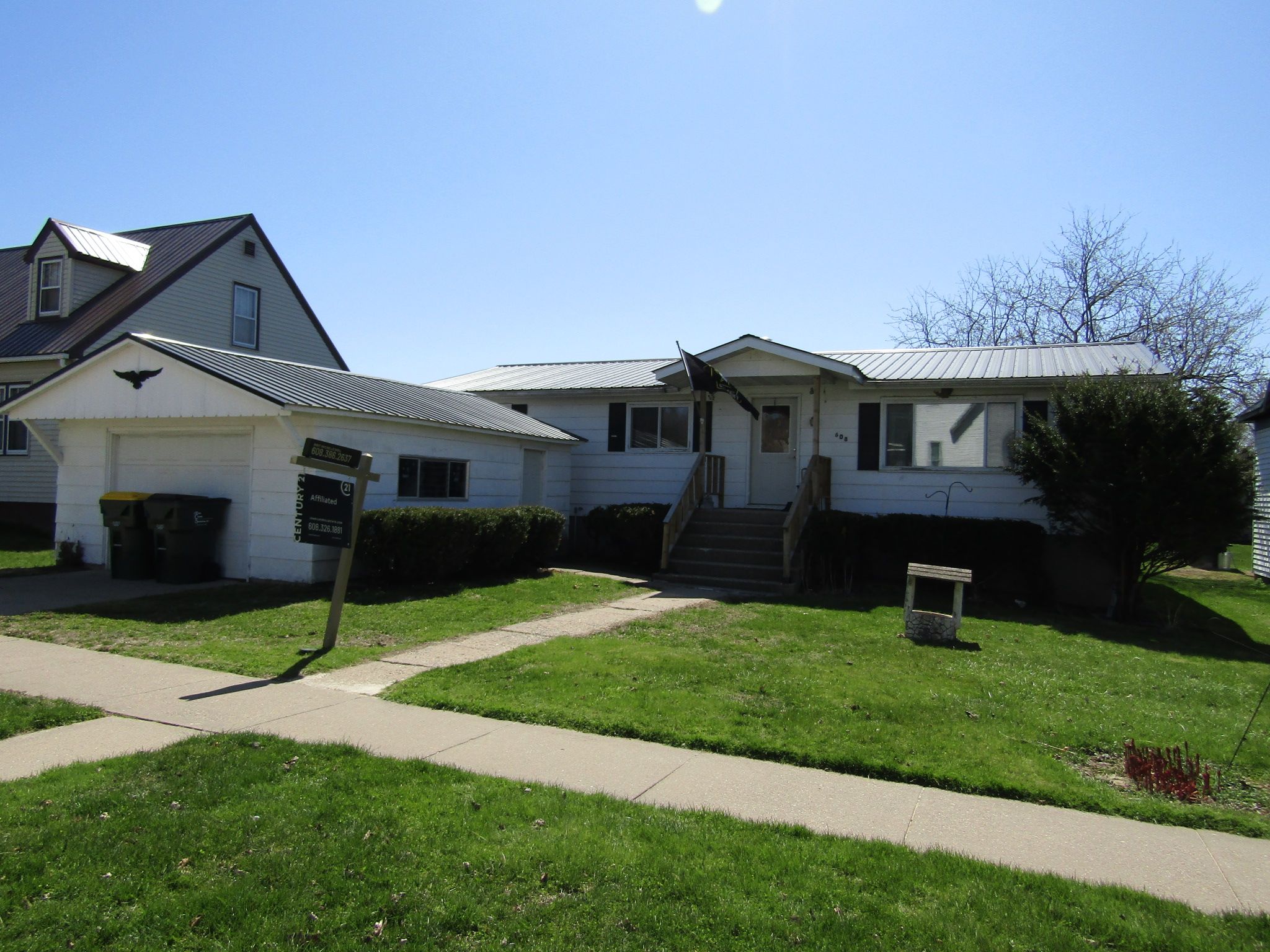 Wauzeka, Crawford County, WI House for sale Property ID 337878573