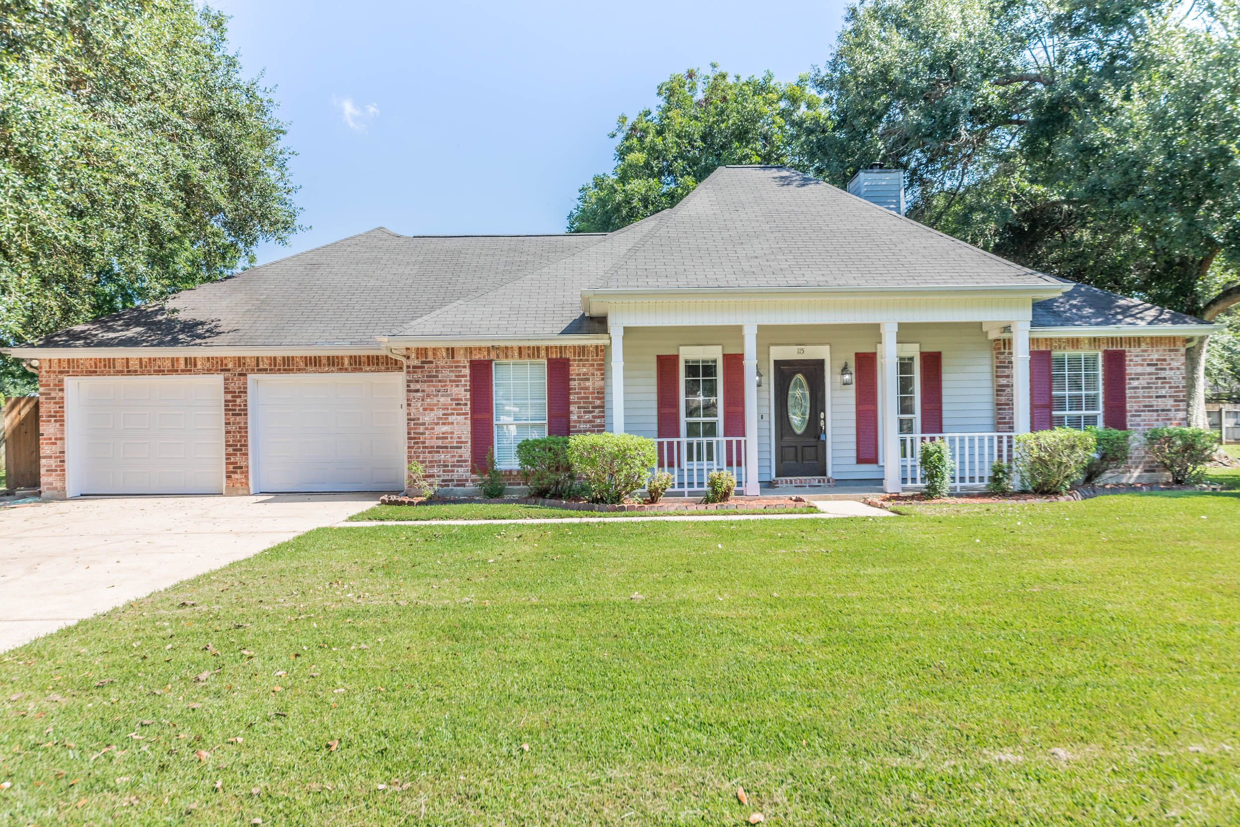 Youngsville, Lafayette Parish, LA House for sale Property ID 338774989
