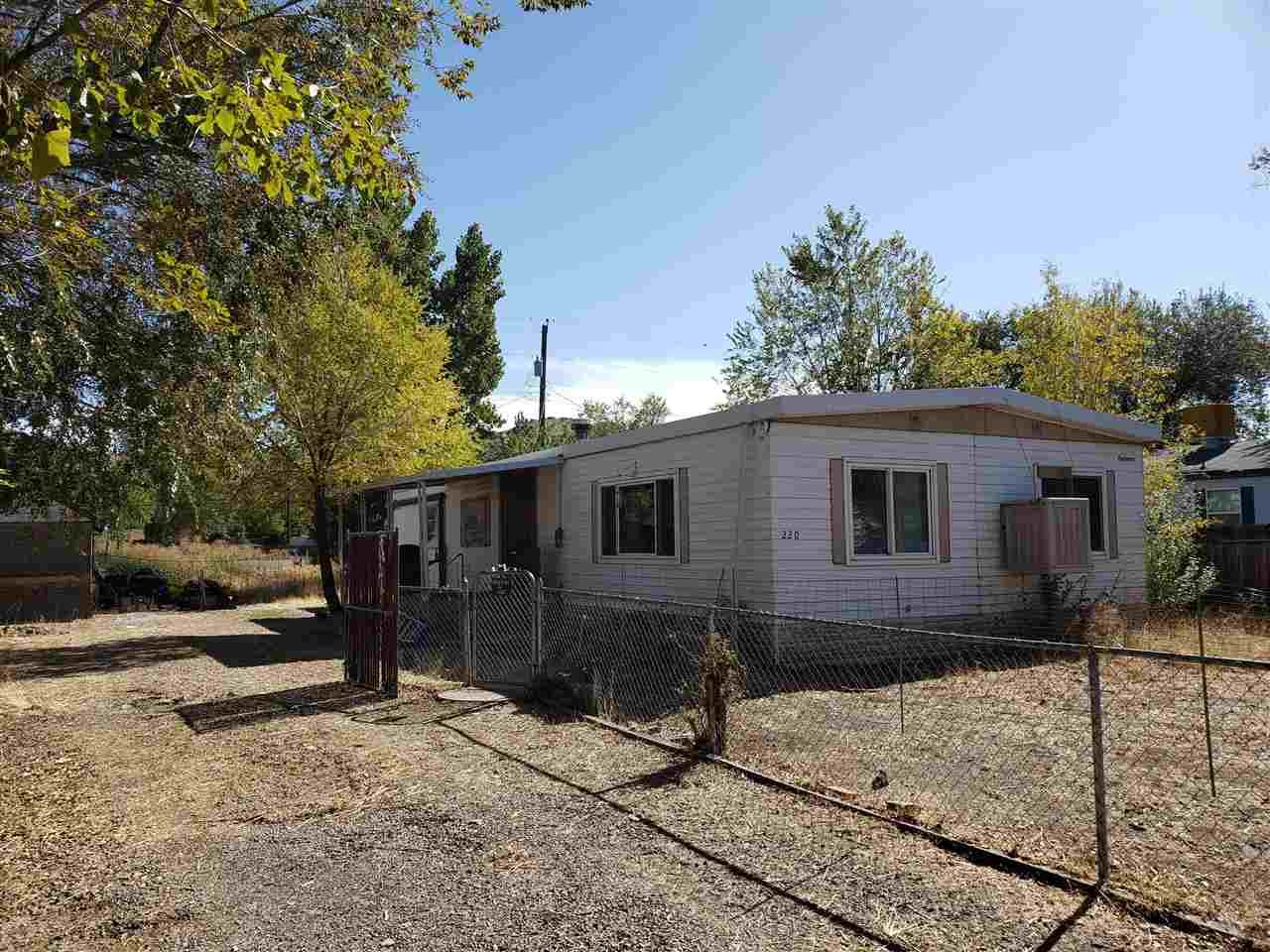Reno, Washoe County, NV Undeveloped Land, Homesites for sale Property ID 408415913 LandWatch
