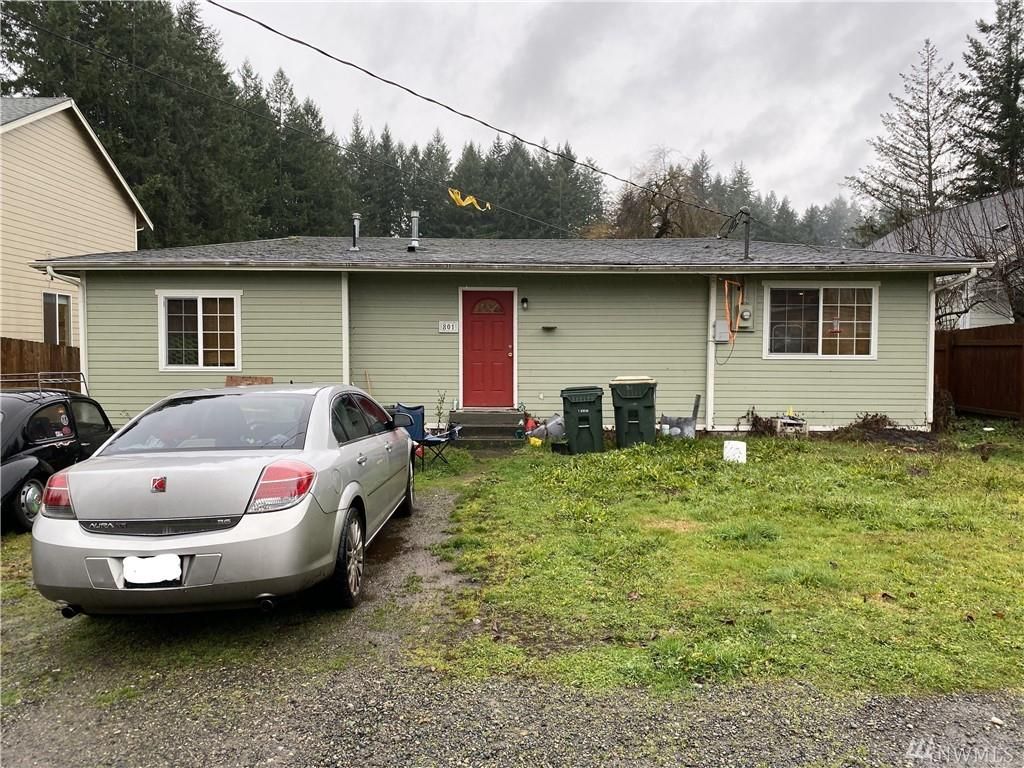 Tumwater, Thurston County, WA House for sale Property ID 408417448