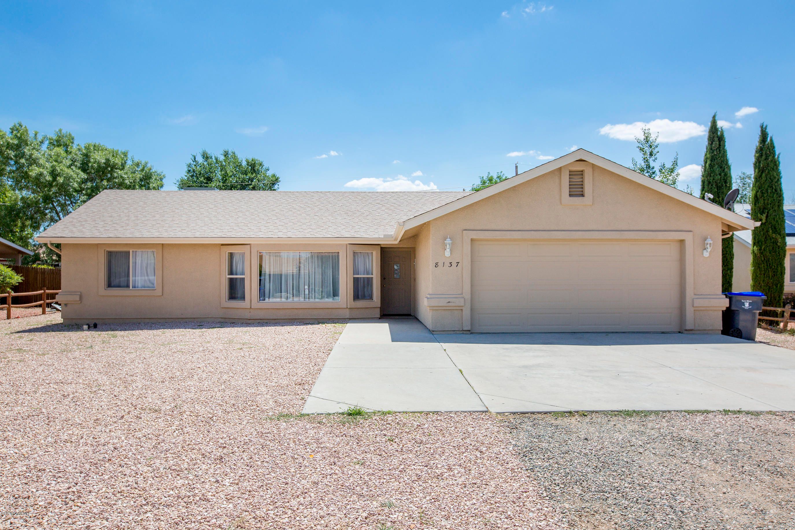 Prescott Valley, Yavapai County, AZ House for sale Property ID