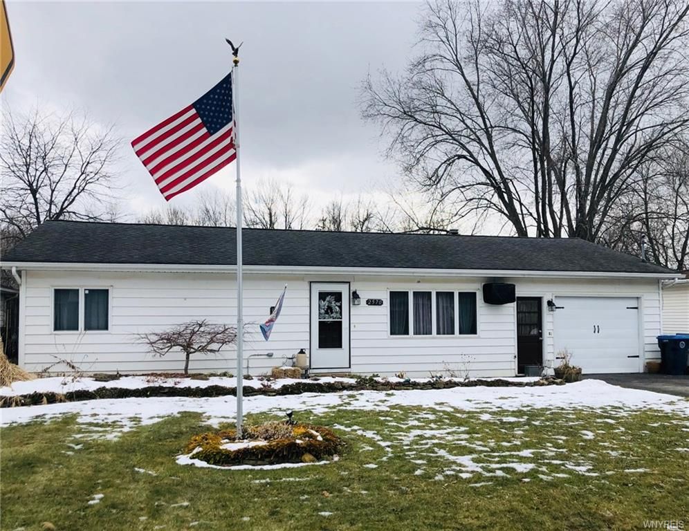 Ransomville, Niagara County, NY House for sale Property ID 408427767