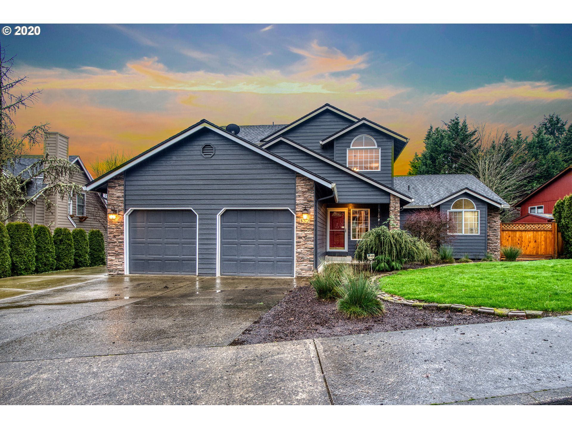 552 E 5th Street, La Center, WA 98629 MLS 20350600 LandWatch