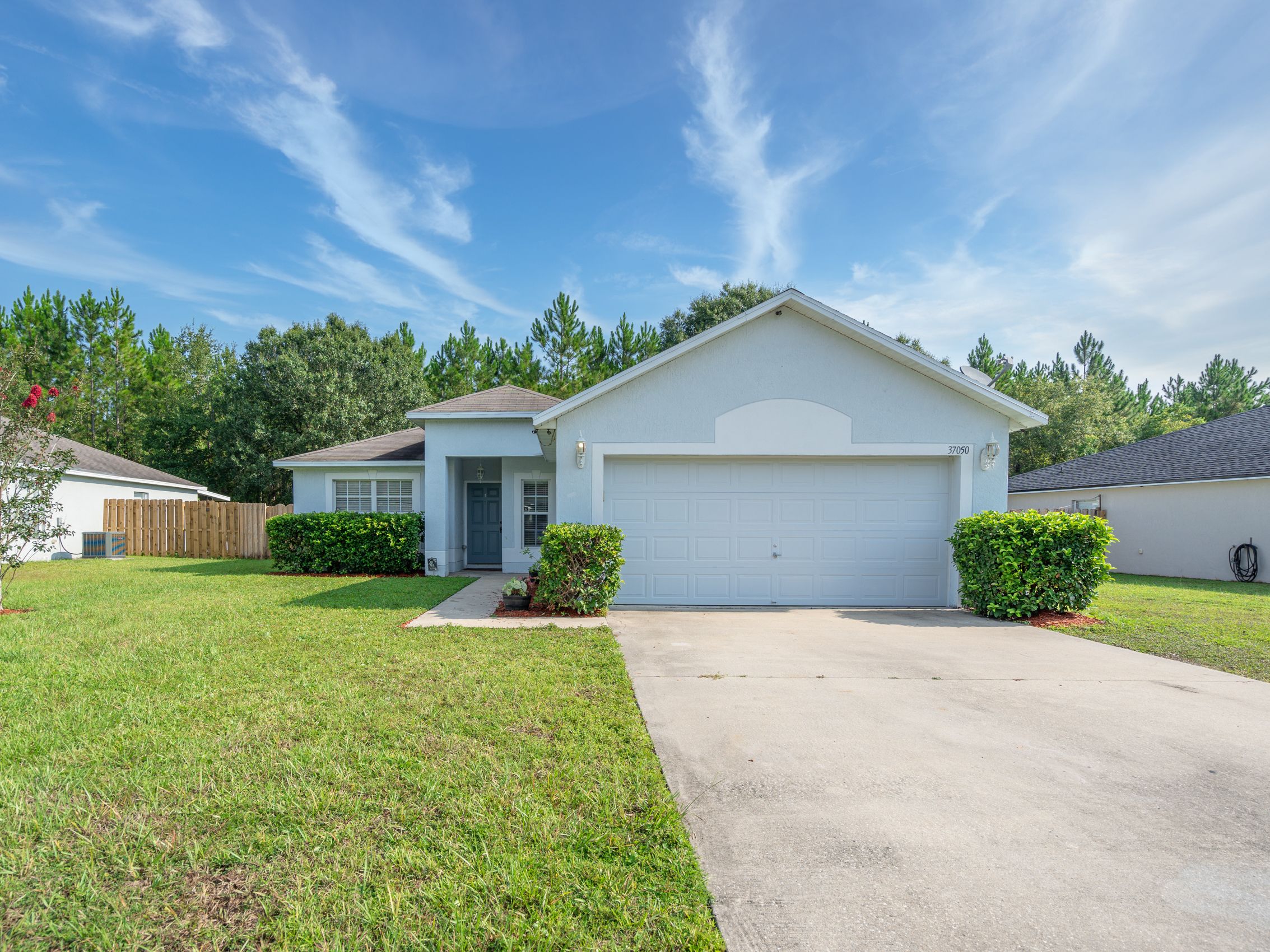 Hilliard, Nassau County, FL House for sale Property ID 338774969