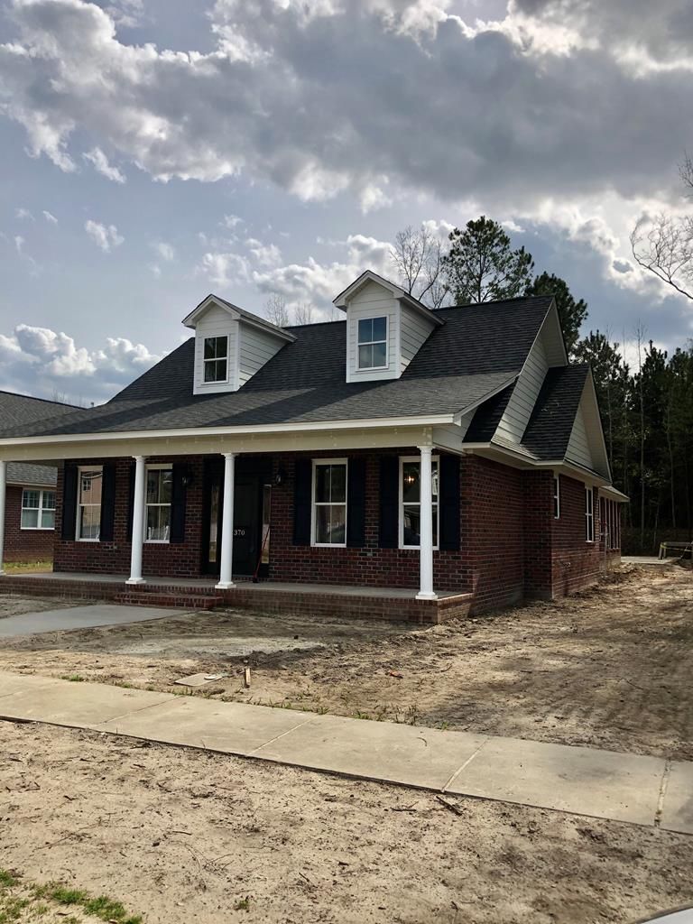 370 Veranda Drive, Sumter, SC 29150 MLS 143524 LandWatch