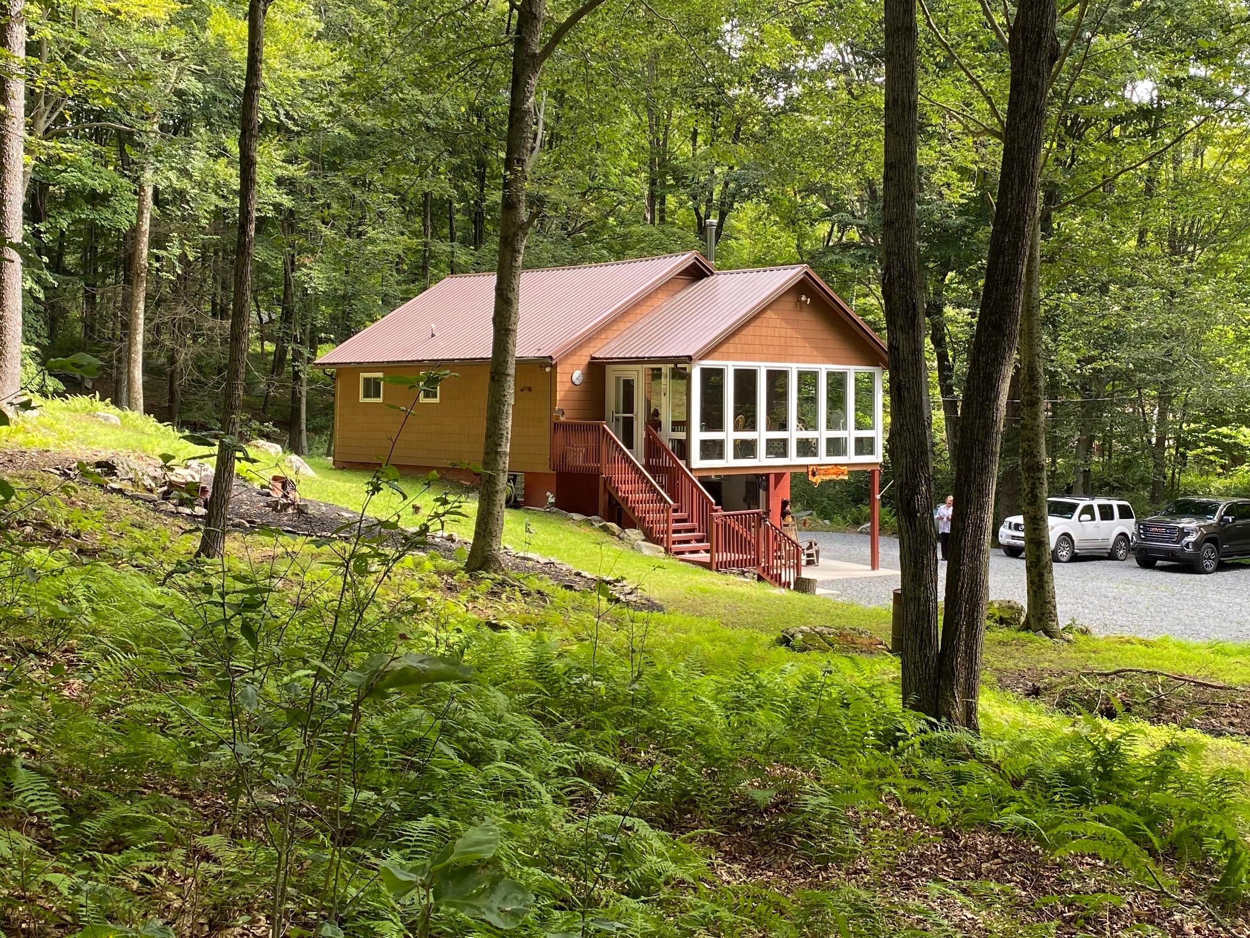 Greentown, Pike County, PA House for sale Property ID 339194811