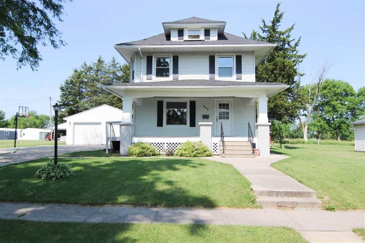 Parnell, Iowa County, IA House for sale Property ID 339203164 LandWatch