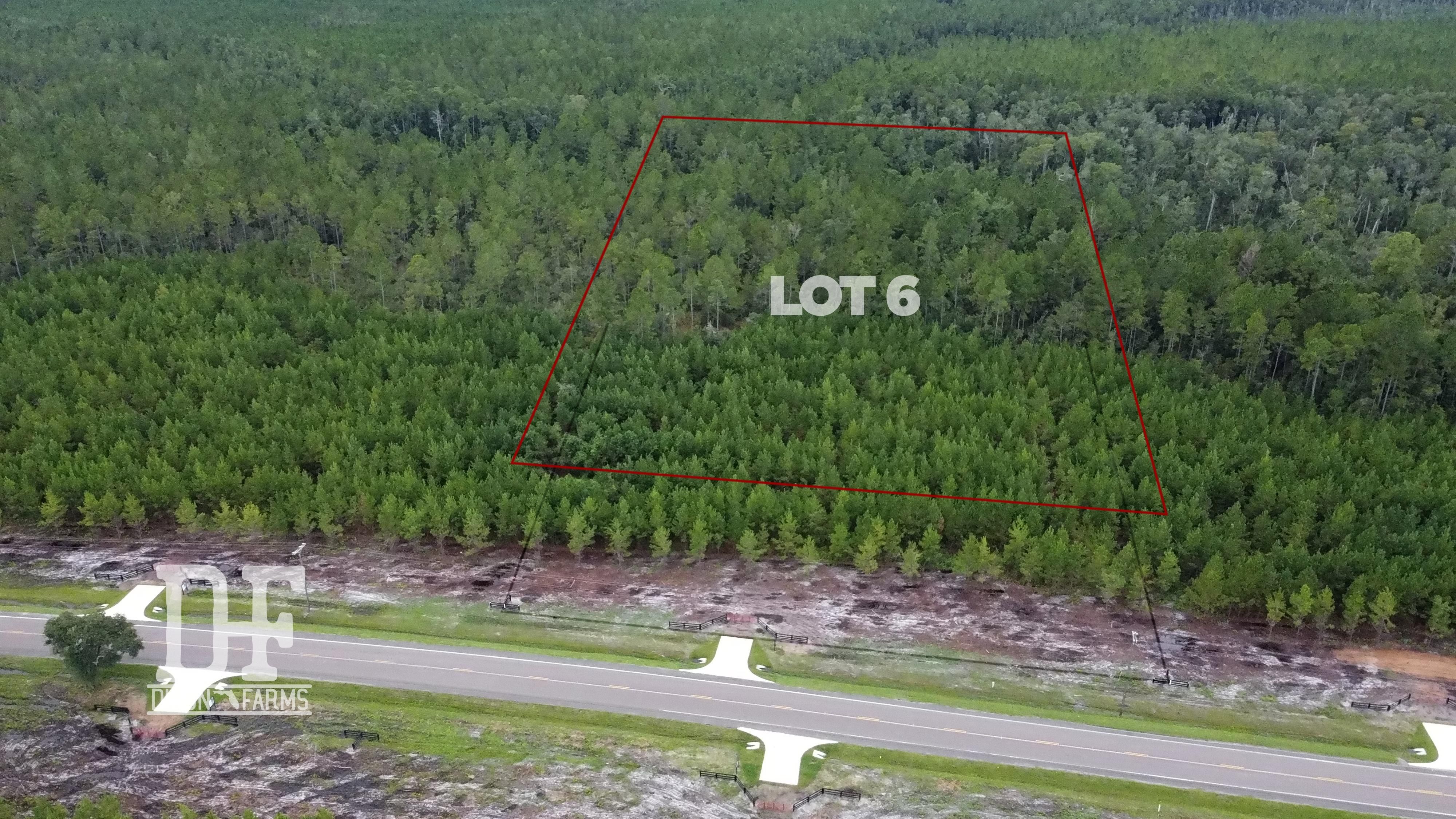 Callahan, Nassau County, FL Homesites for sale Property ID 339197439 LandWatch