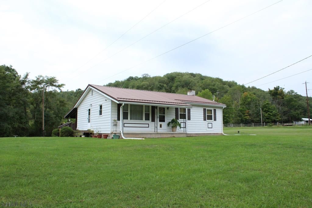 Claysburg, Bedford County, PA House for sale Property ID 339197699