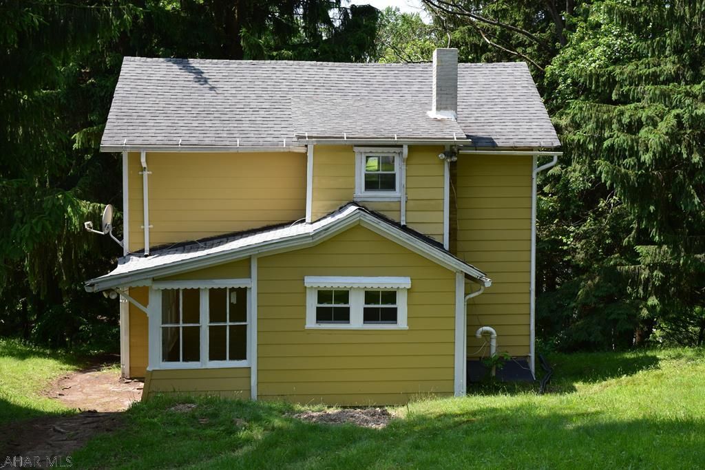 Grassflat, Clearfield County, PA House for sale Property ID 335482223