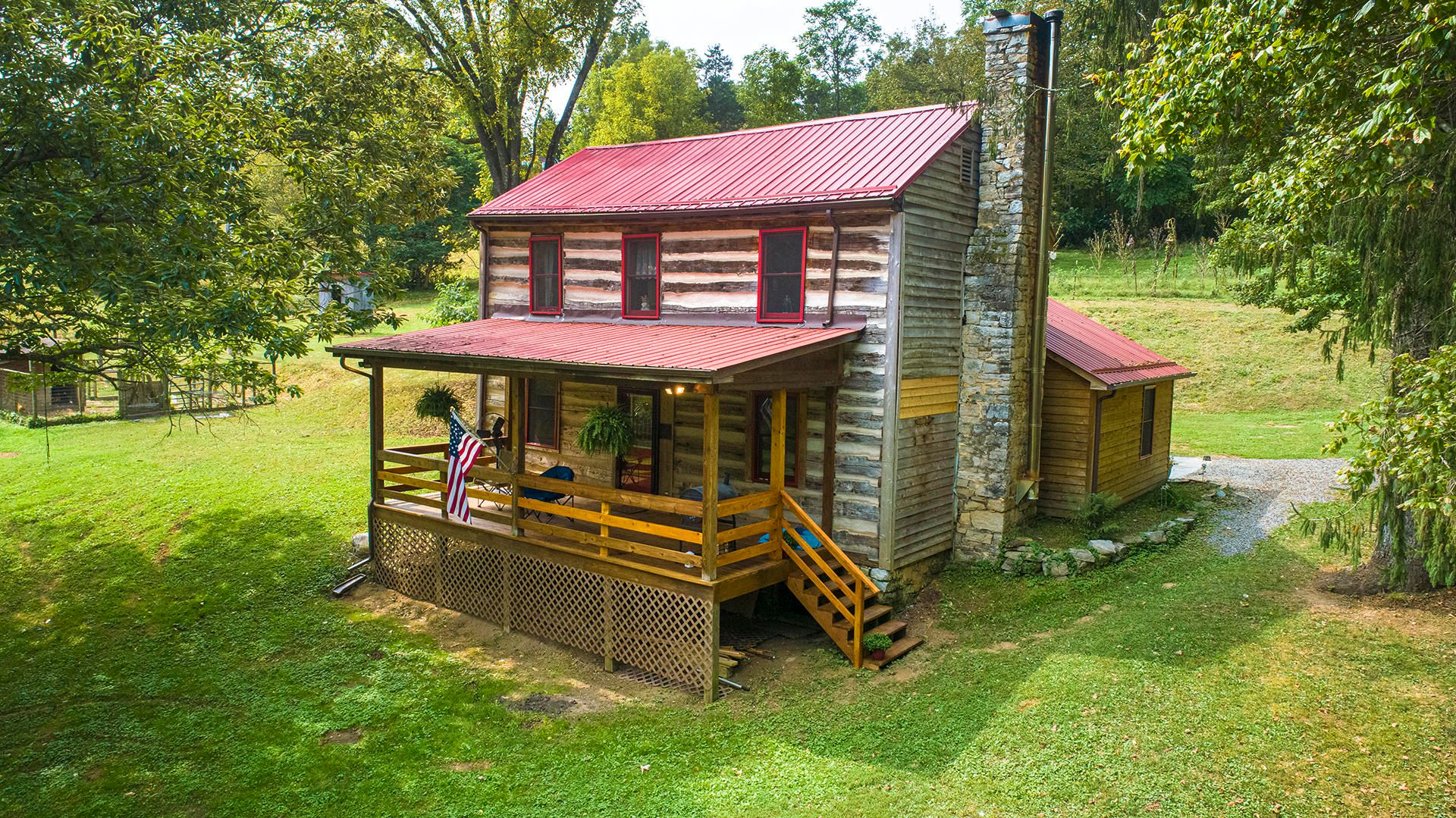 Troutville, Botetourt County, VA House for sale Property ID 339204763
