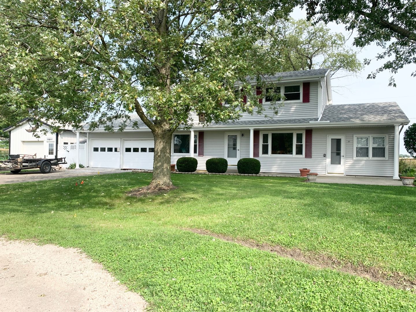 Kankakee, Kankakee County, IL House for sale Property ID 339202547