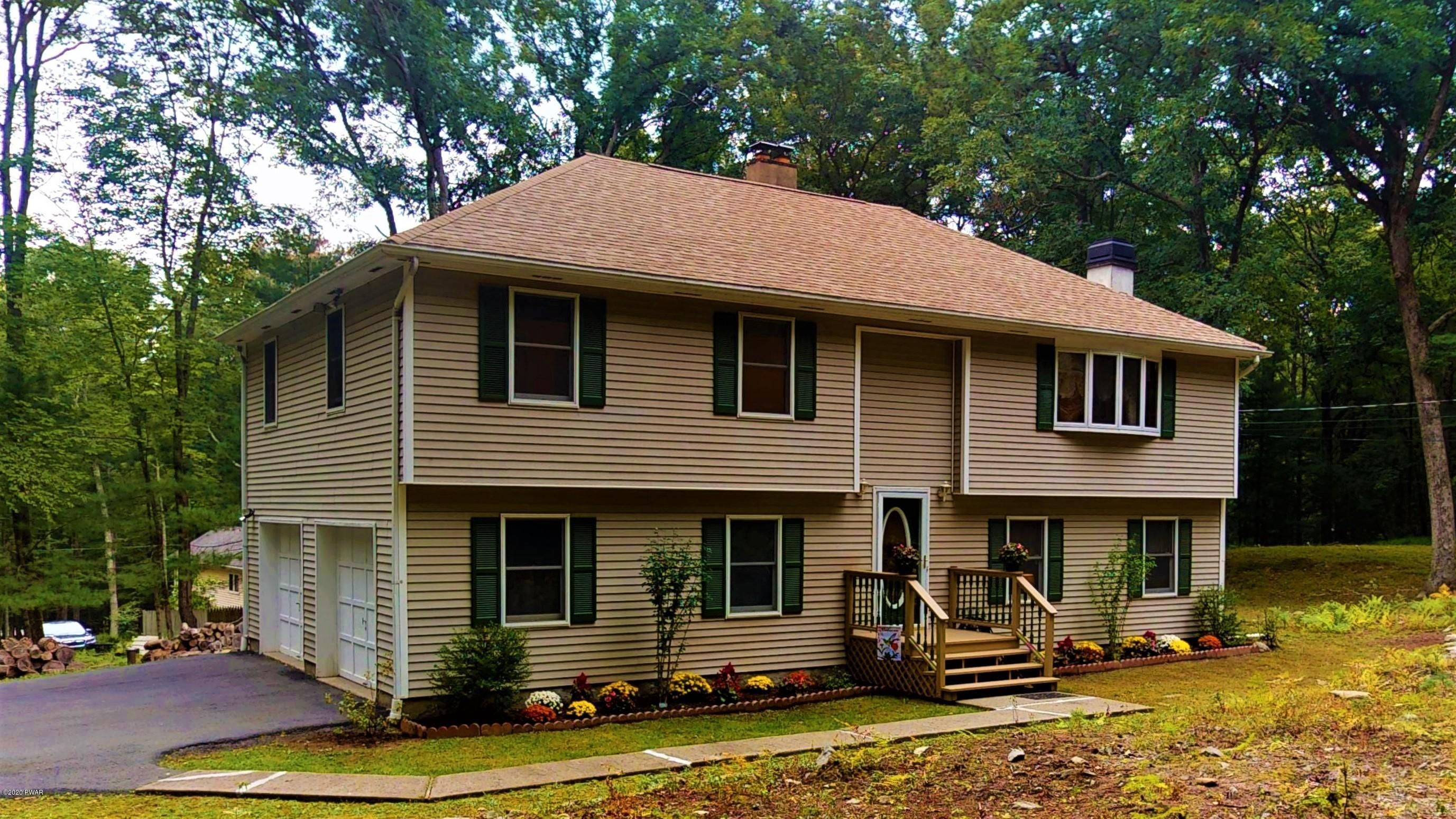 Shohola, Pike County, PA House for sale Property ID 339185958 LandWatch