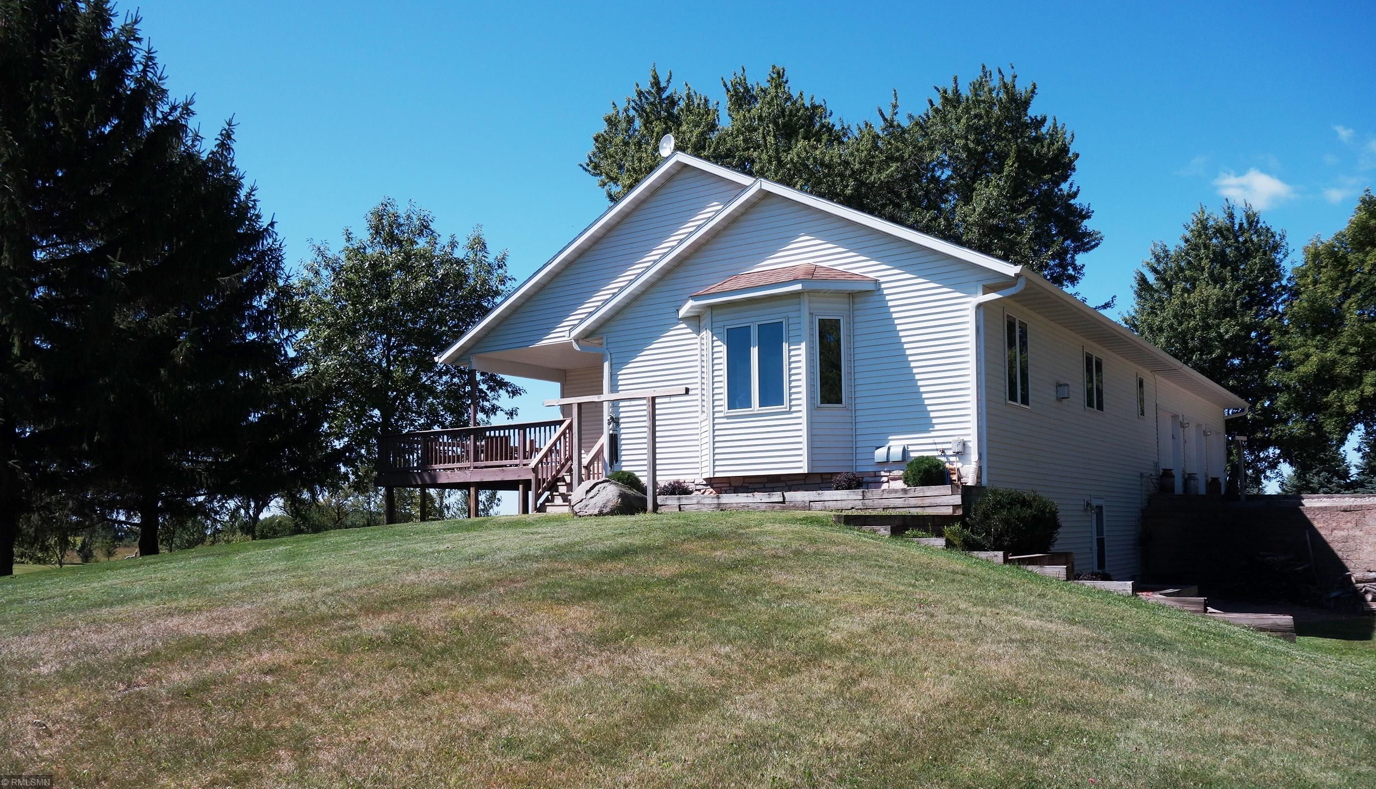 Blooming Prairie, Steele County, MN House for sale Property ID