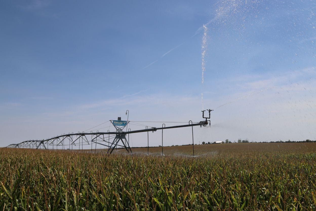 Yuma, Yuma County, CO Farms and Ranches for auction Property ID