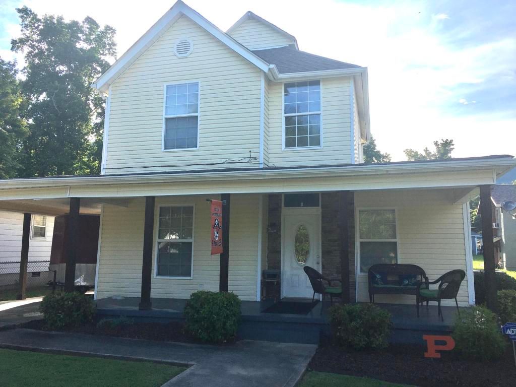 South Pittsburg, Marion County, TN House for sale Property ID