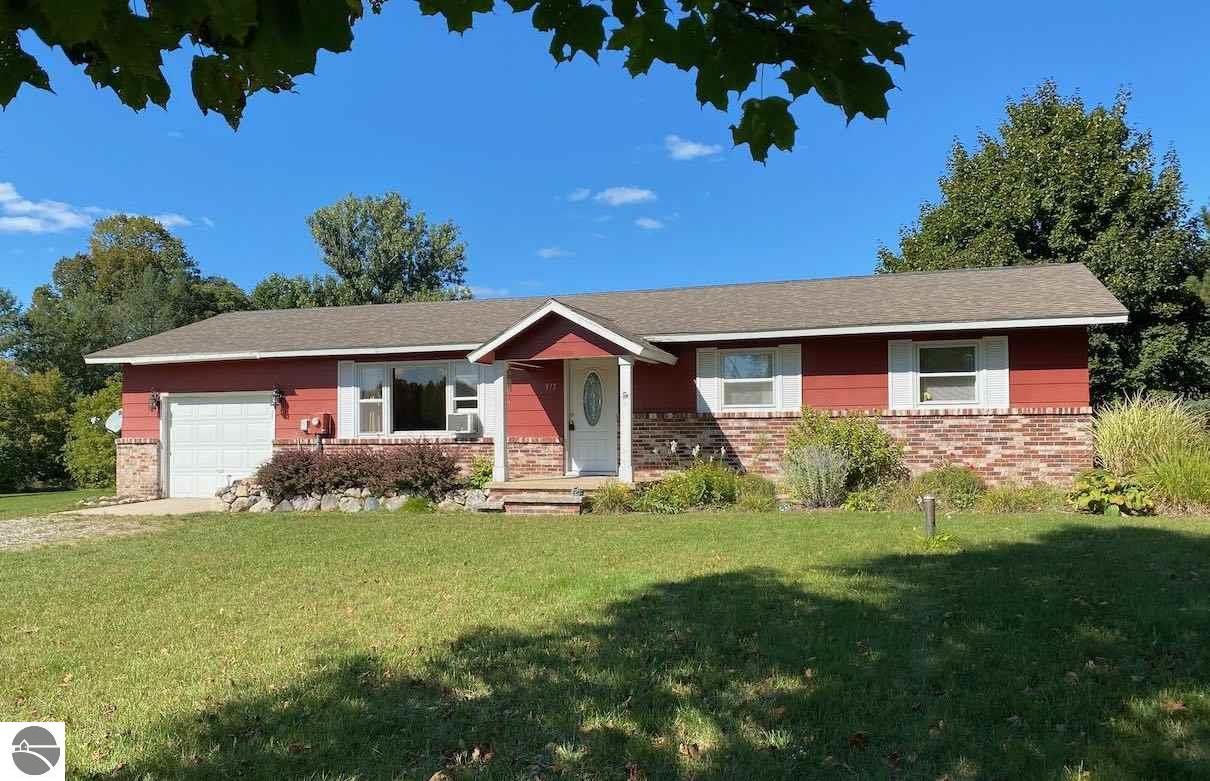Central Lake, Antrim County, MI House for sale Property ID 339205414