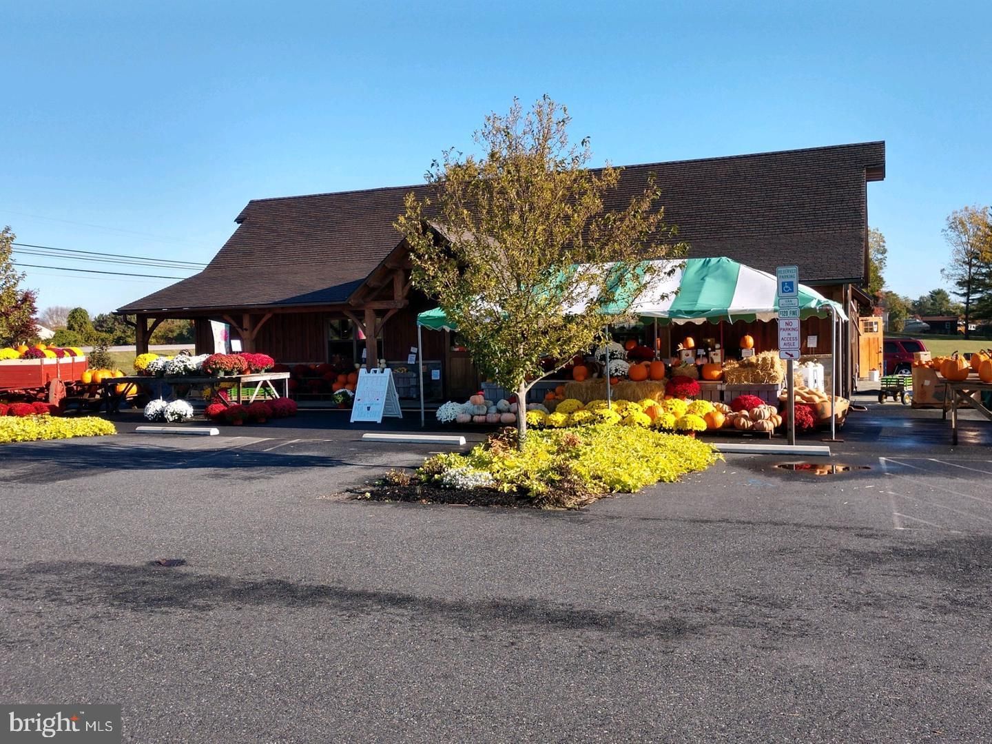 Bel Air, Harford County, MD Farms and Ranches for sale Property ID