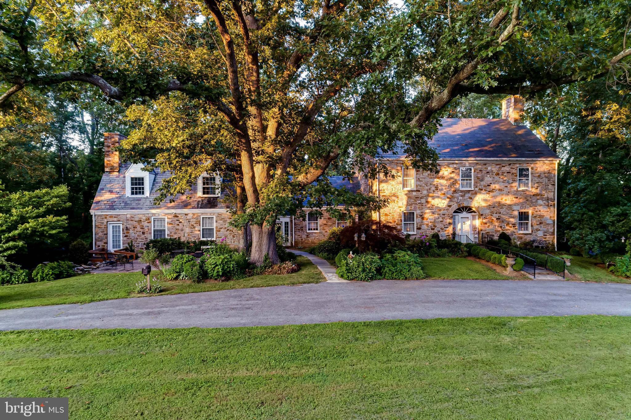 Upperco, Baltimore County, MD Farms and Ranches, House for sale