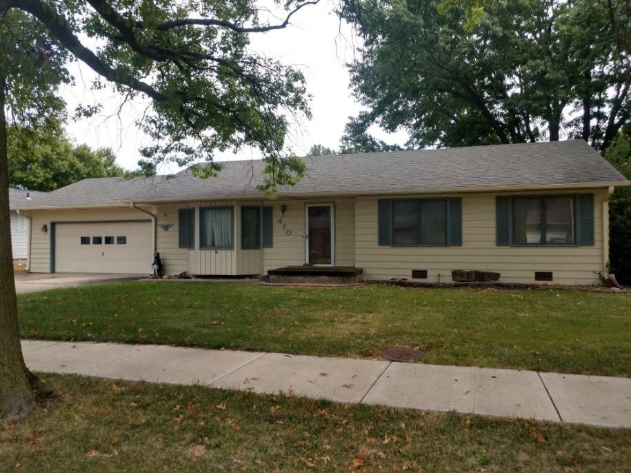 Hesston, Harvey County, KS House for sale Property ID 339209607
