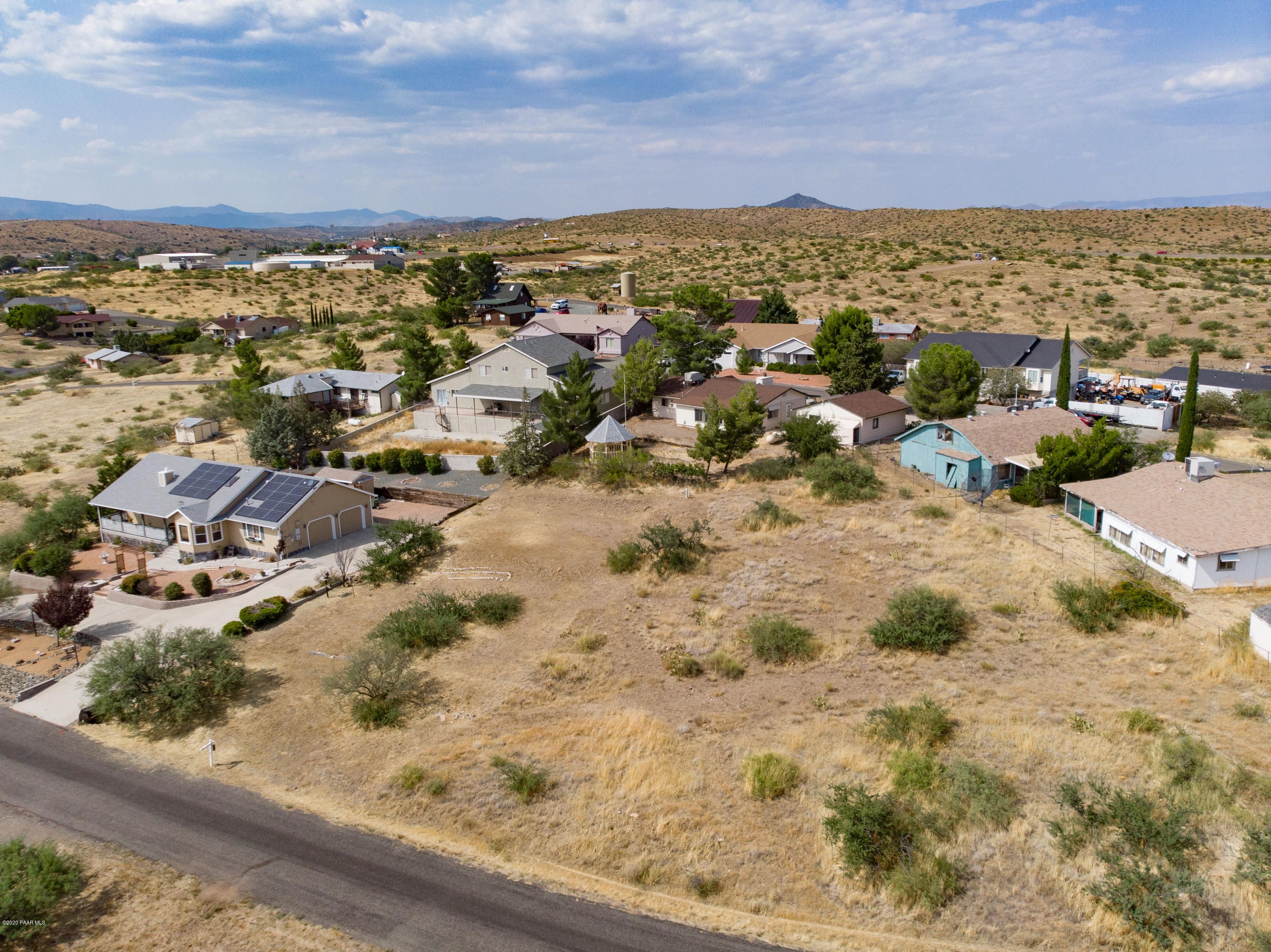 17690 E Jackrabbit Road 362, Mayer, AZ 86333 MLS 1032965 LandWatch