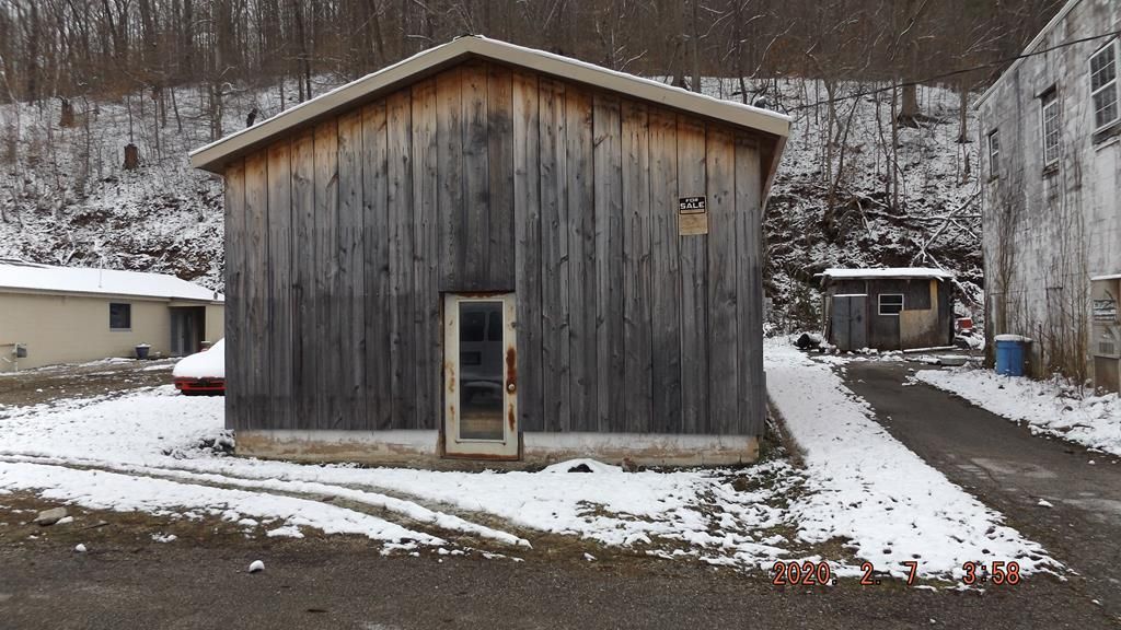 Vanceburg, Lewis County, KY Commercial Property, Homesites for sale