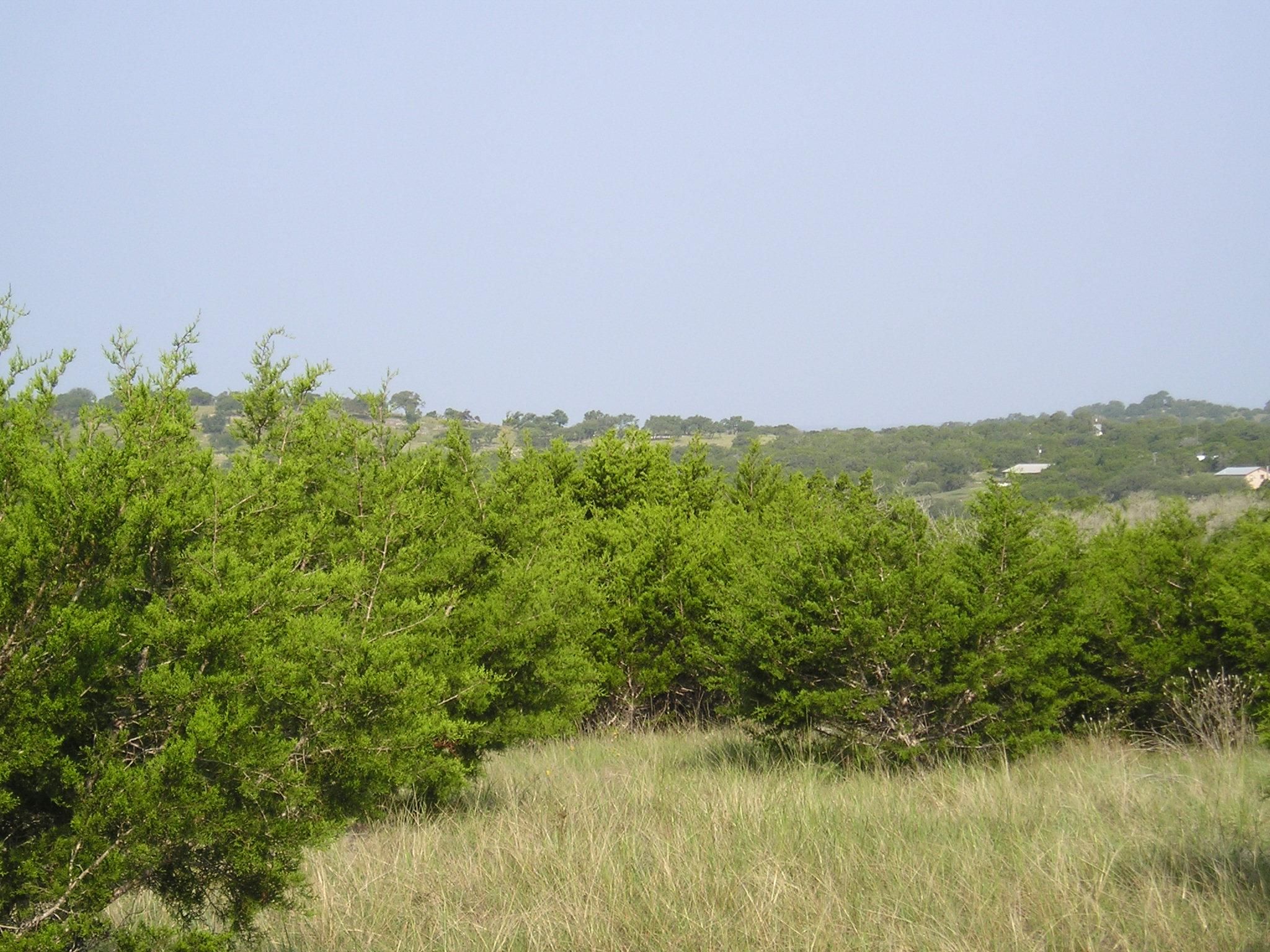 Kerrville, Kerr County, TX Recreational Property, Undeveloped Land