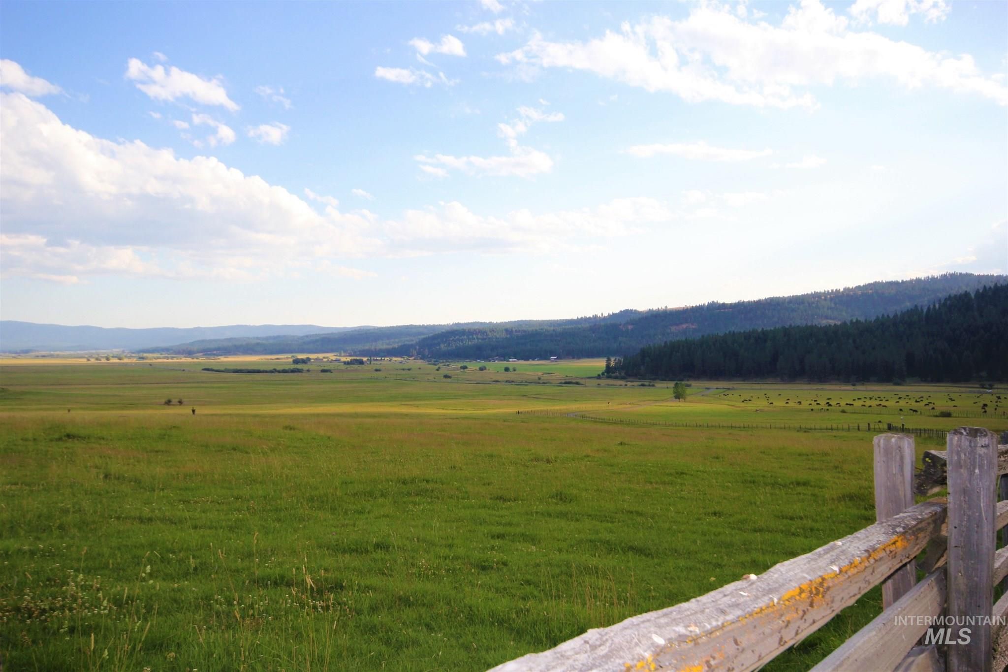 New Meadows, Adams County, ID Farms and Ranches, Lakefront Property