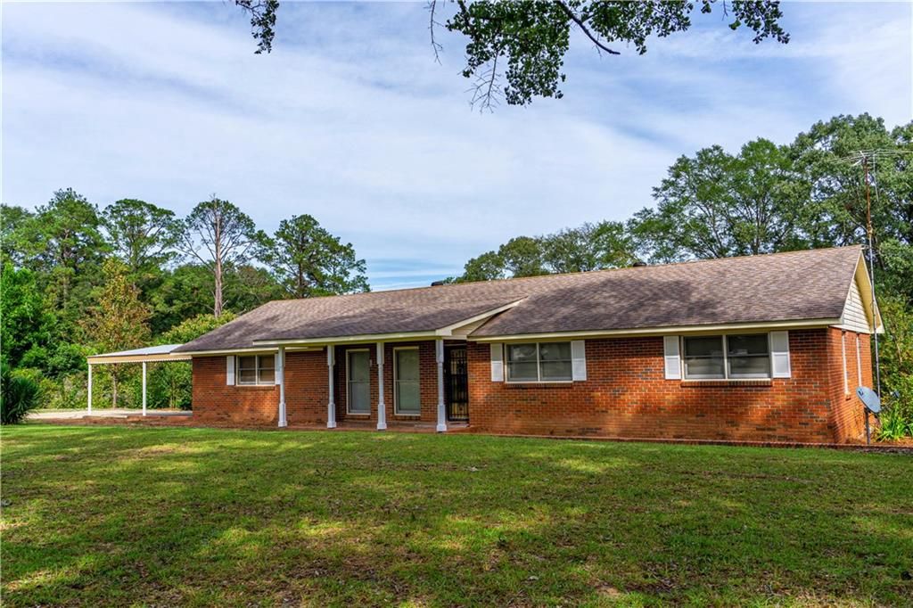 Seale, Russell County, AL House for sale Property ID 339213674 LandWatch