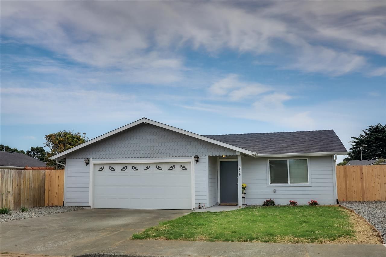 Crescent City, Del Norte County, CA House for sale Property ID