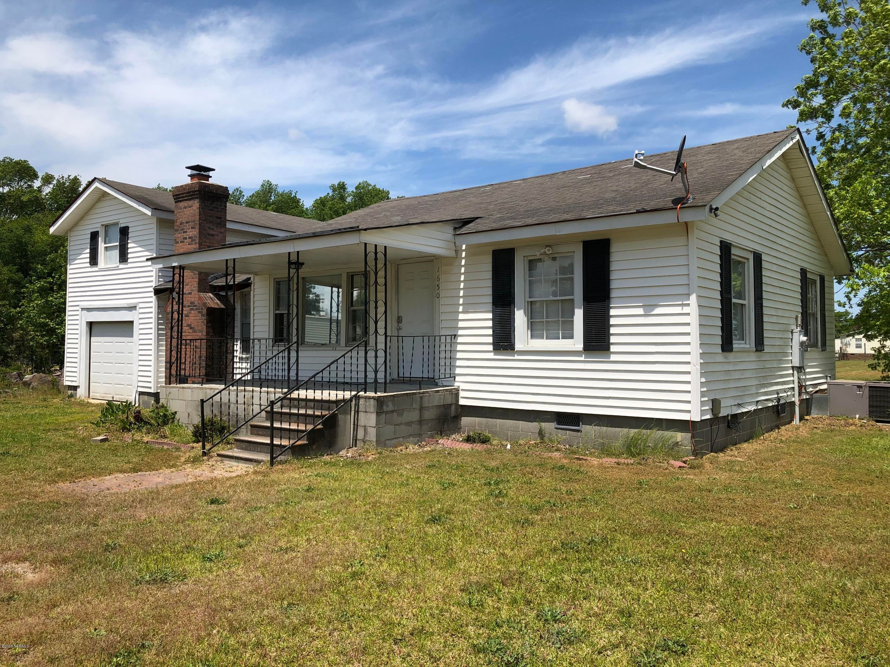 Nashville, Nash County, NC House for sale Property ID 339218434