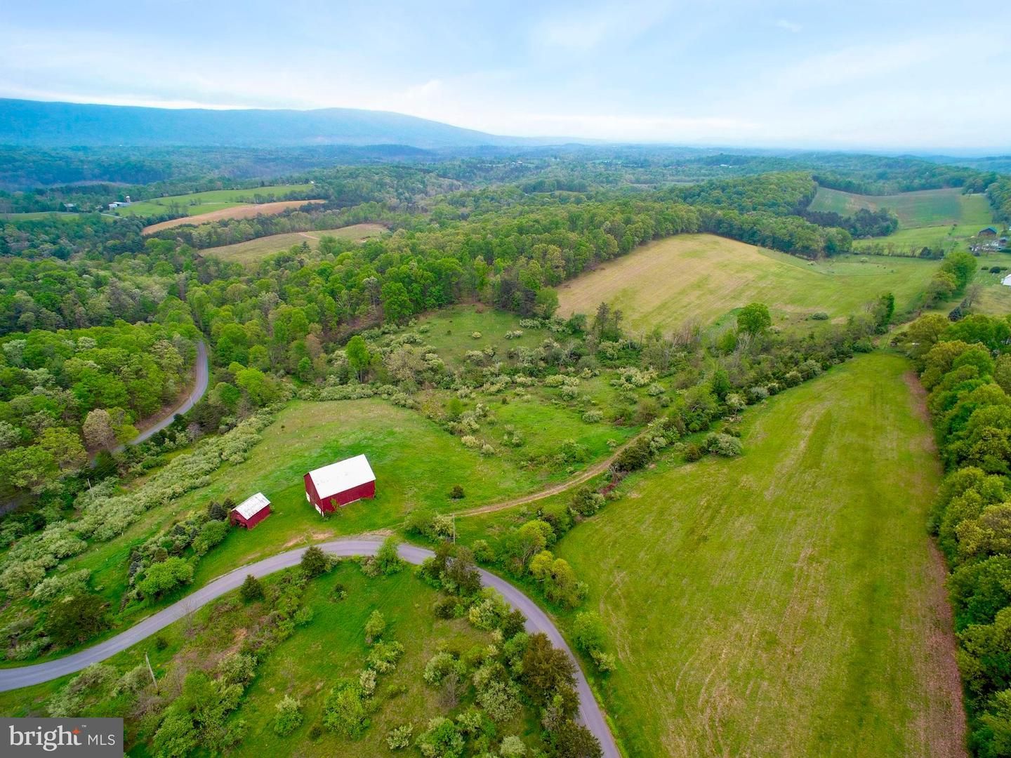 Needmore, Fulton County, PA Farms and Ranches for sale Property ID